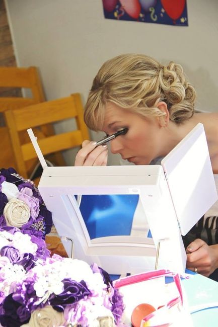 Finally... BAM!!!!  Pro Pics   Advice =)