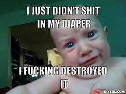 Meme Story Time