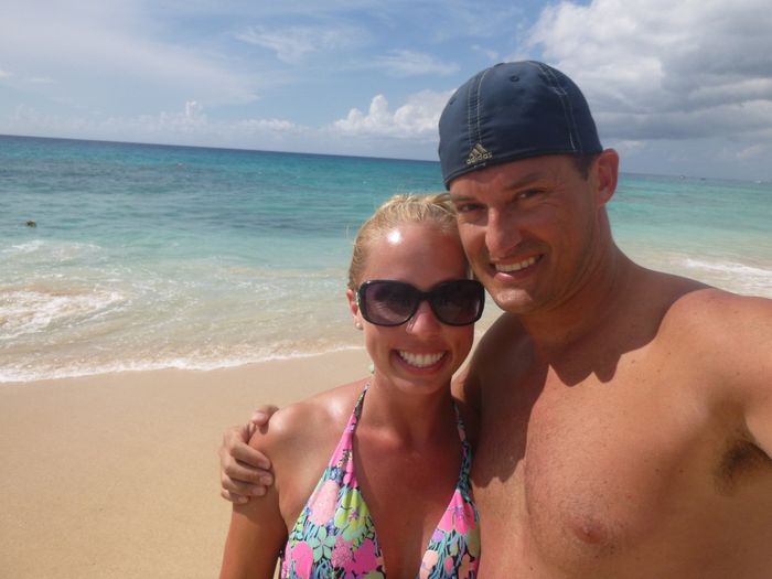 All-Inclusive Caribbean Honeymoon Help