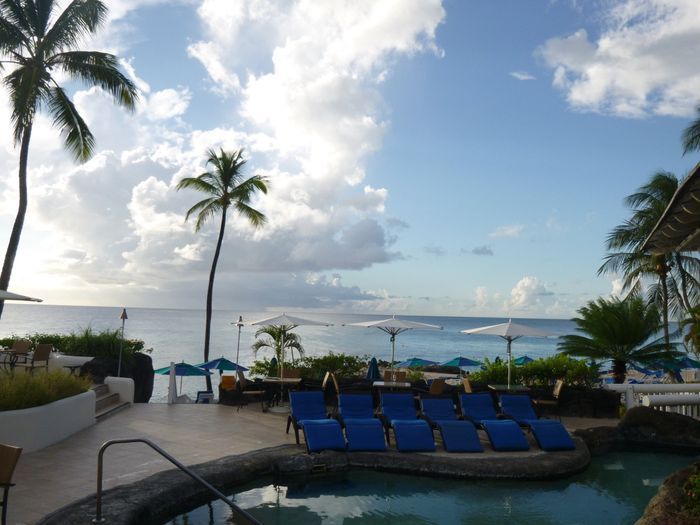All-Inclusive Caribbean Honeymoon Help