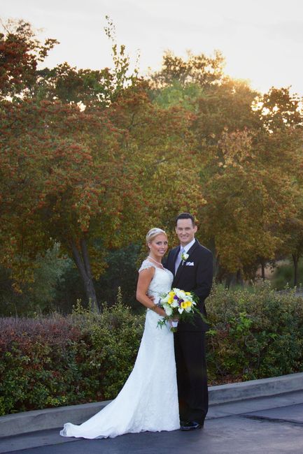 Show Me Your non-Strapless Dress!