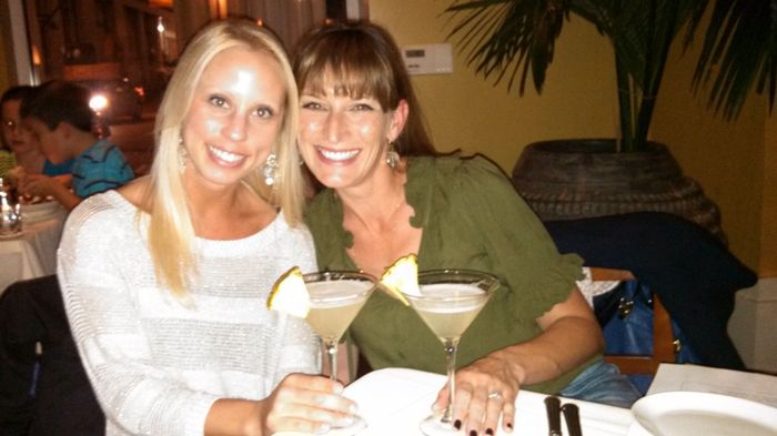 Thirsty Thursday!