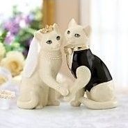 Spinoff - Cat wedding!