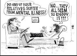 Just because i'm bored....hypochondriacal family members rant