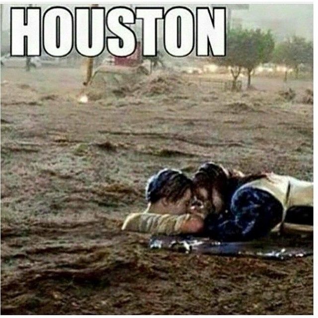 Oh Texas.....