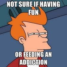 BECAUSE OF WW....