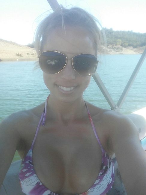 Spinoff: SELFIES!