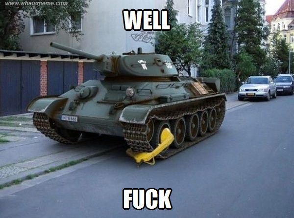 Hurt Feelings