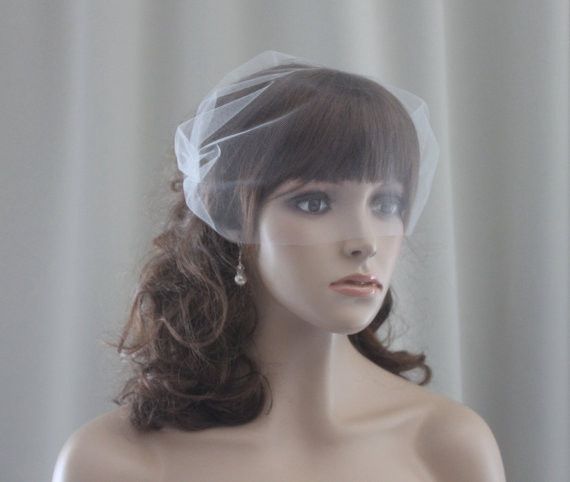 Veil advice please!!