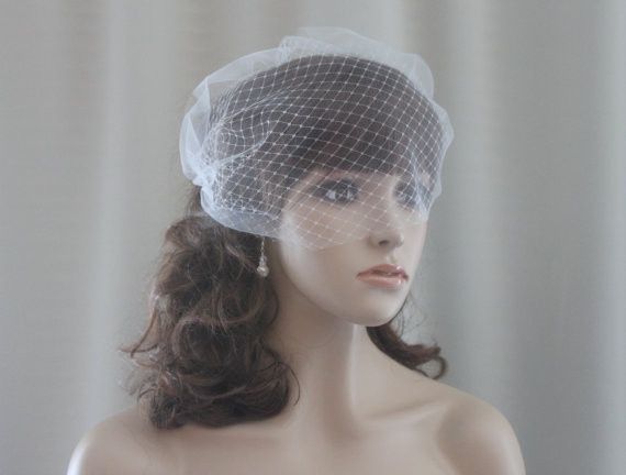 Veil advice please!!