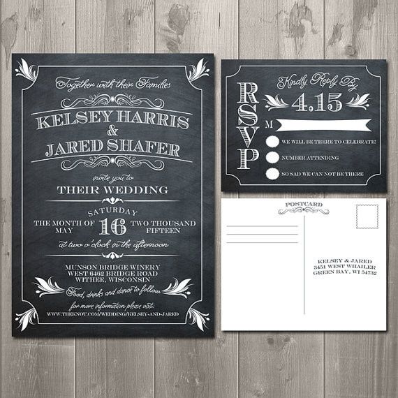 Help me choose-- which invitations do you like better??