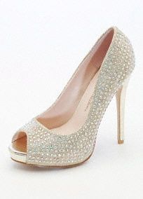 HELP!!! WHICH SHOE???