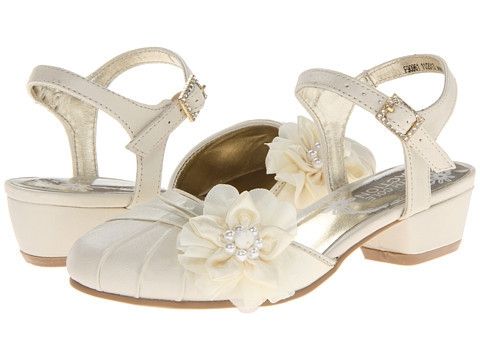 Please help me choose my flower girl shoes =)
