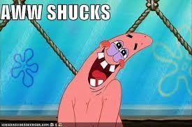 This is just so exciting I can't stand it!!