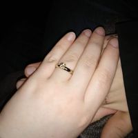 Brides of 2020!  Show us your ring! - 1