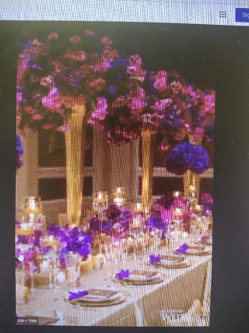 Centerpieces 1