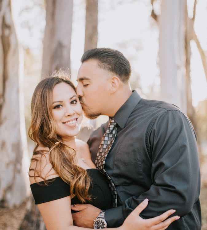 2 year wedding anniversary!! - 1