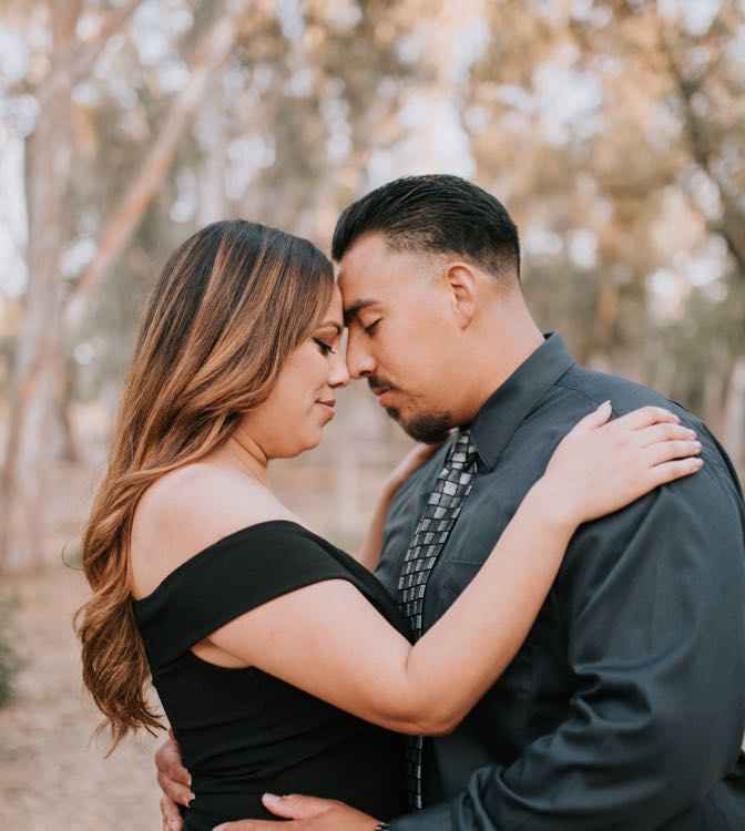 2 year wedding anniversary!! - 2