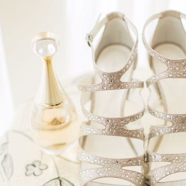 Wedding Day Scent