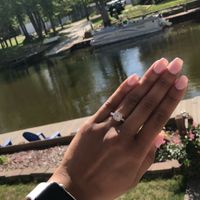 Show me the Ring!💍 - 1