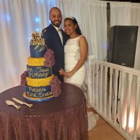 We did it we married 11/14/2020 - 1