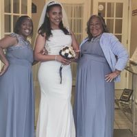 We did it we married 11/14/2020 - 4