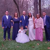 We did it we married 11/14/2020 - 7