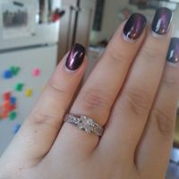 Brides of 2022! Show us your ring! - 1