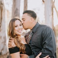 2 year wedding anniversary!! - 1