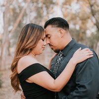 2 year wedding anniversary!! - 2