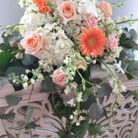 Preserving Wedding Flowers?