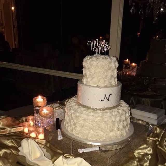 bam (non Pro) 9/8/18 I’m a Mrs. - 4