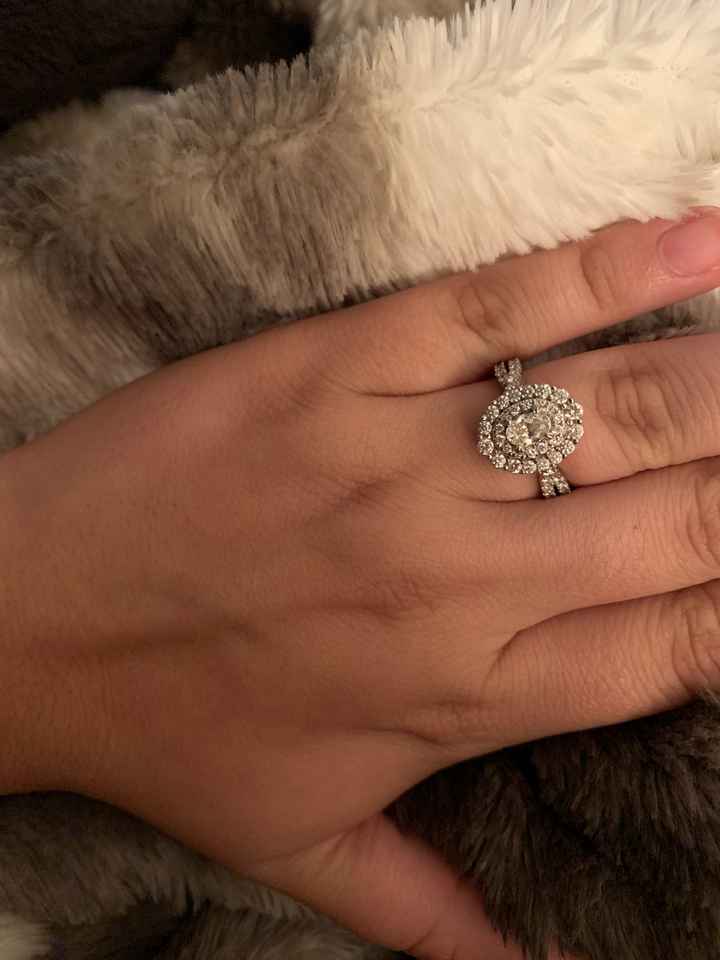 Share your ring!! - 1