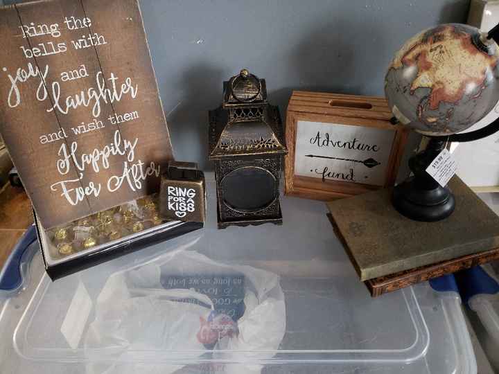 i said Yes. Officially said yes and meant it and got the dress ordered a couple of weeks ago. My fir