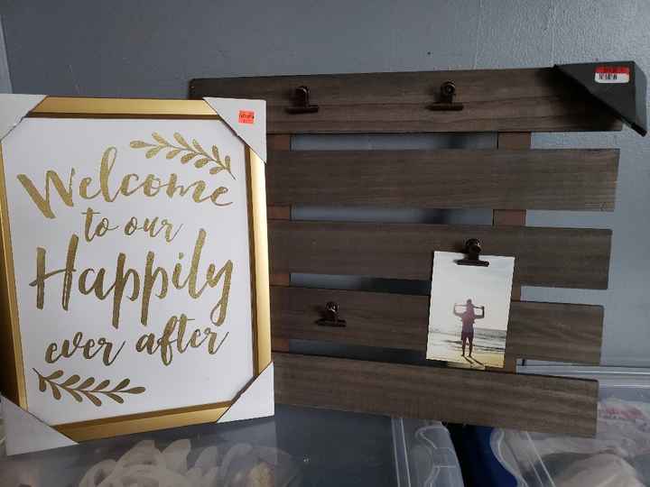 i said Yes. Officially said yes and meant it and got the dress ordered a couple of weeks ago. My fir