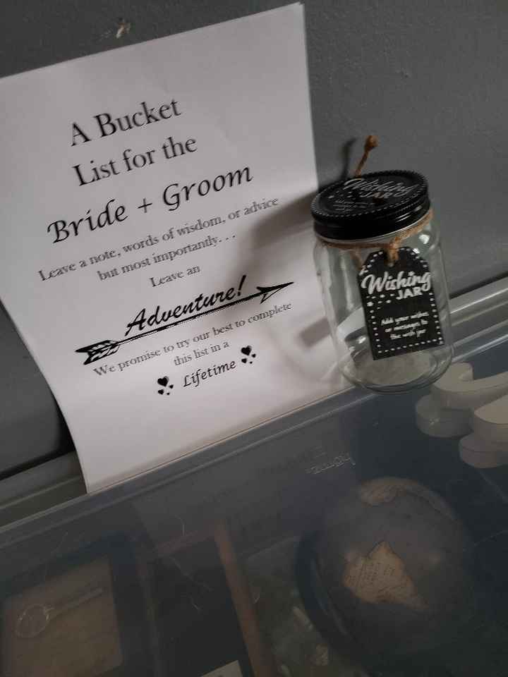 i said Yes. Officially said yes and meant it and got the dress ordered a couple of weeks ago. My fir