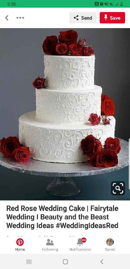 i said Yes. Officially said yes and meant it and got the dress ordered a couple of weeks ago. My fir