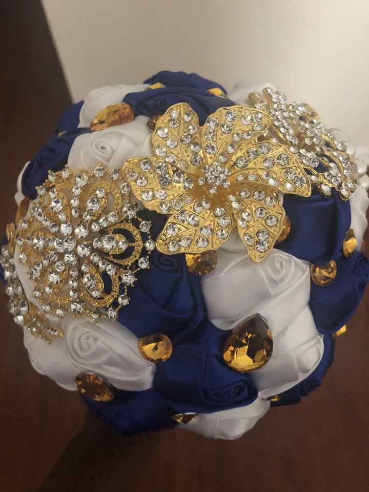 Flowers came in!!! :) - 1