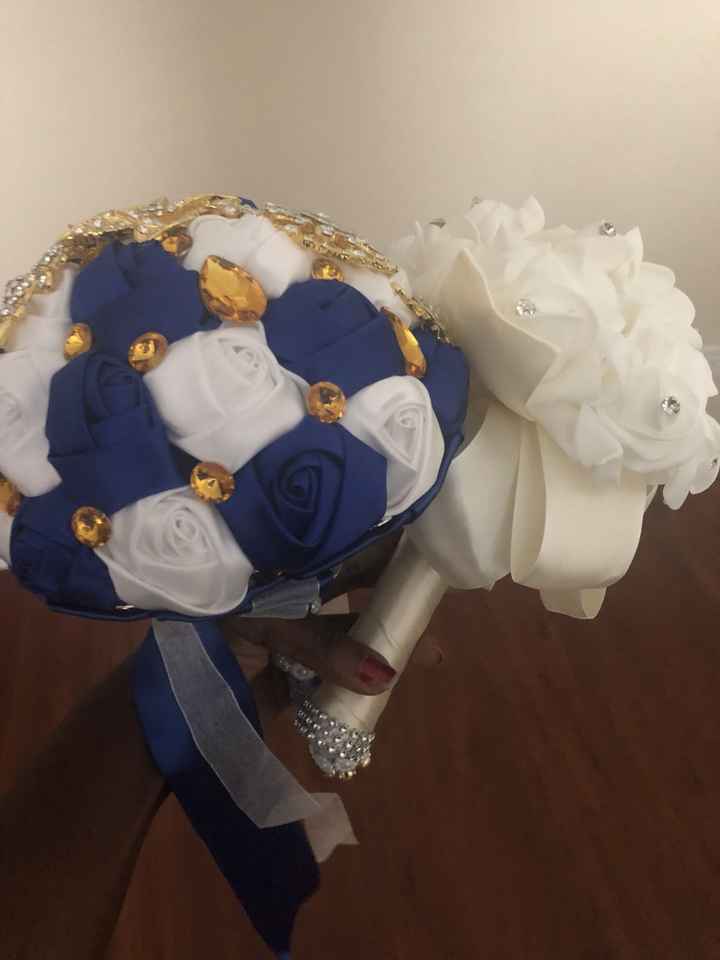 Flowers came in!!! :) - 2