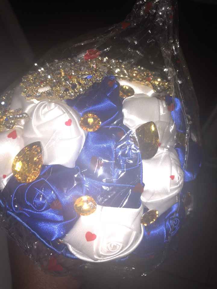 Flowers came in!!! :) - 3