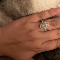 Share your ring!! - 1