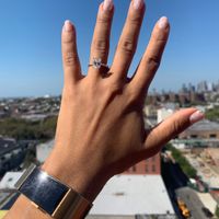 Brides of 2020!  Show us your ring! - 1