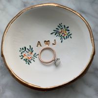 Brides of 2020!  Show us your ring! - 2