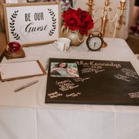 One year anniversary as a married couple! - 6