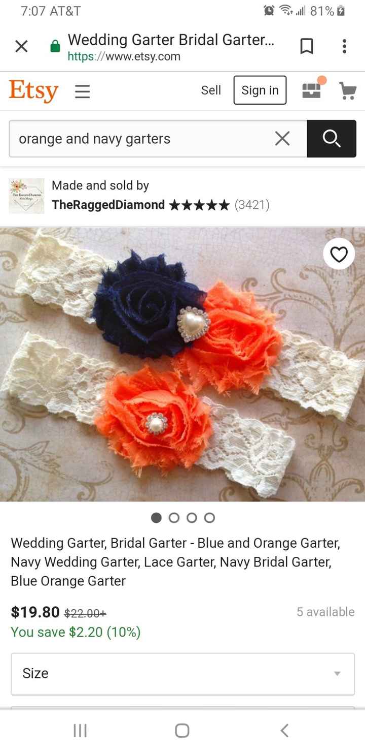 Garter
