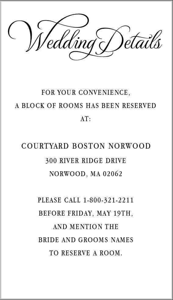 Opinions on my invite proofs!