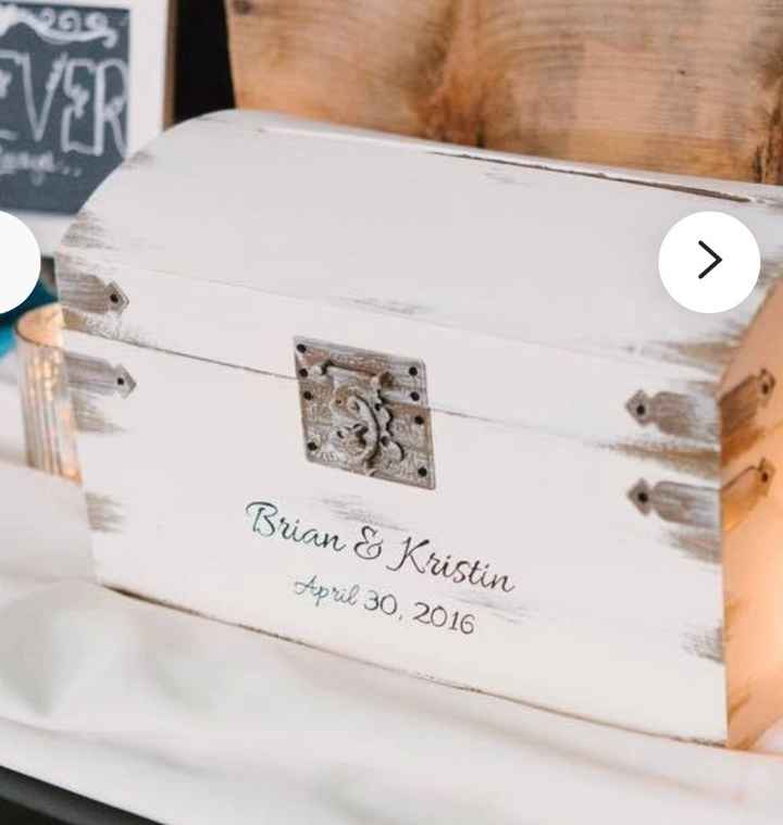 Card Box