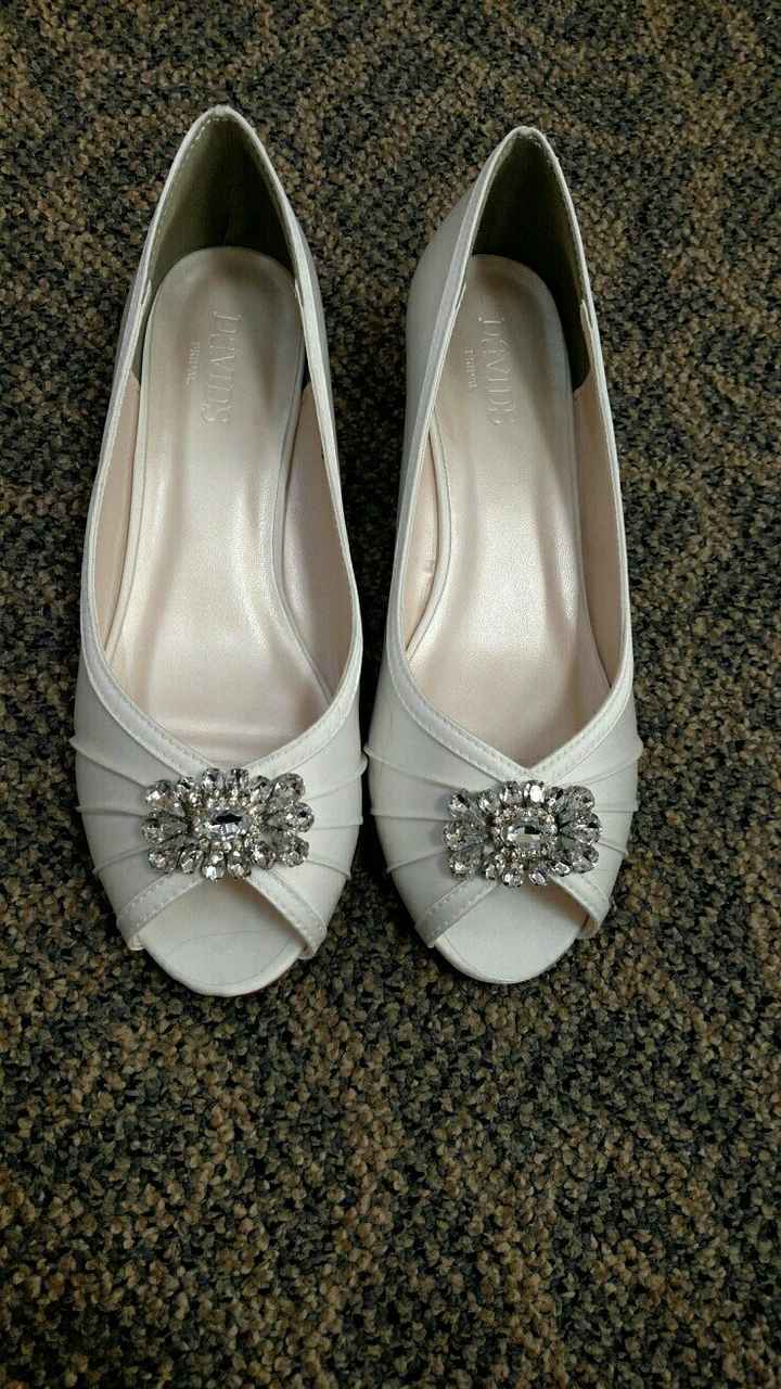 Another Shoe Thread
