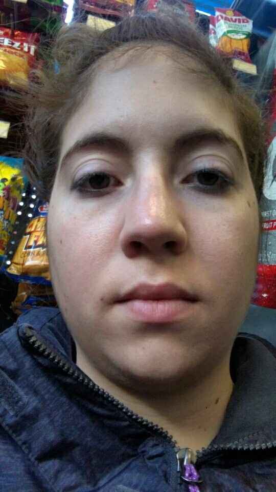 Paging @JoRocka: Opinions ladies! (Hair and Makeup trial!!)