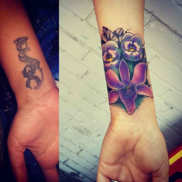 NWR: SLEEVE SESSION (PART 1)